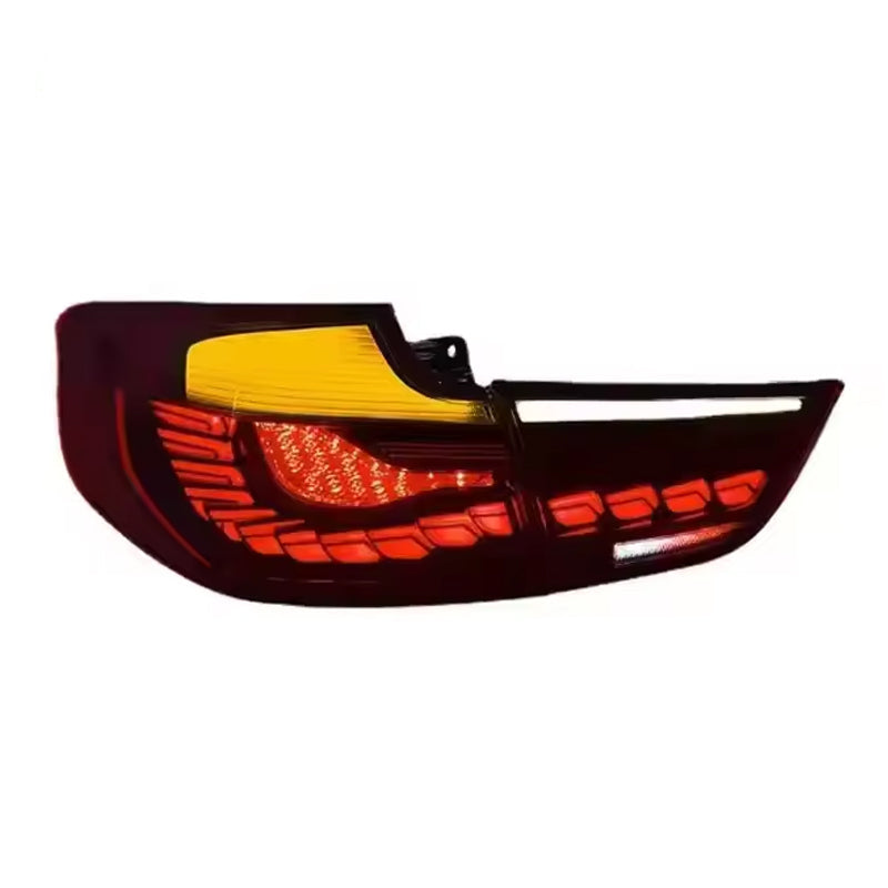 LED Taillights for BMW 3 Series GT F34 2013-2020