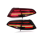 LED Tail Lights for Volkswagen Golf MK7 / MK7.5 2013-2019