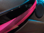 BMW 3 Series F30 / F31 / F34 / F35 / 3GT & 4 Series F36 Gran Coupe Interior 64-Color LED Ambient Light Kit 2013 - 2019