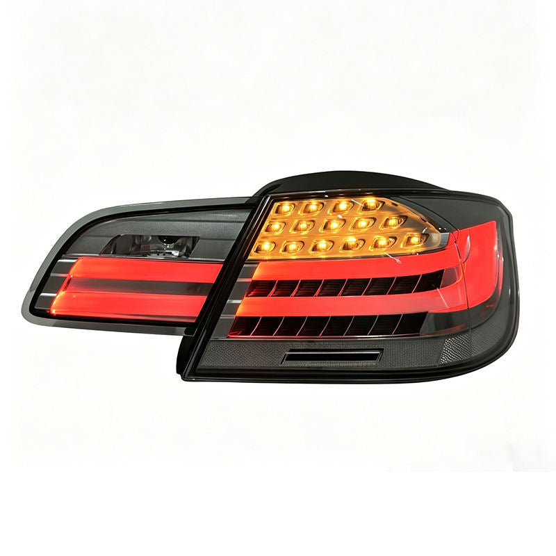 LED Clear Taillights for BMW 3 Series E93 & M3 Convertible 2006-2012