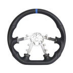Full Leather Steering Wheel for Corvette C5 Z06 1997-2004