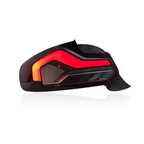 BMW 2 Series F22/F23 & M2 F87 CSL RGB Laser Style LED Tail Lights 2014-2022