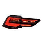 LED Tail Lights for Volkswagen Golf 8 2018-2020