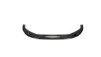 Audi A5 S-Line / S5 B9.5 Carbon Fiber Front Lip – Gloss Black Splitter (2020–2022)