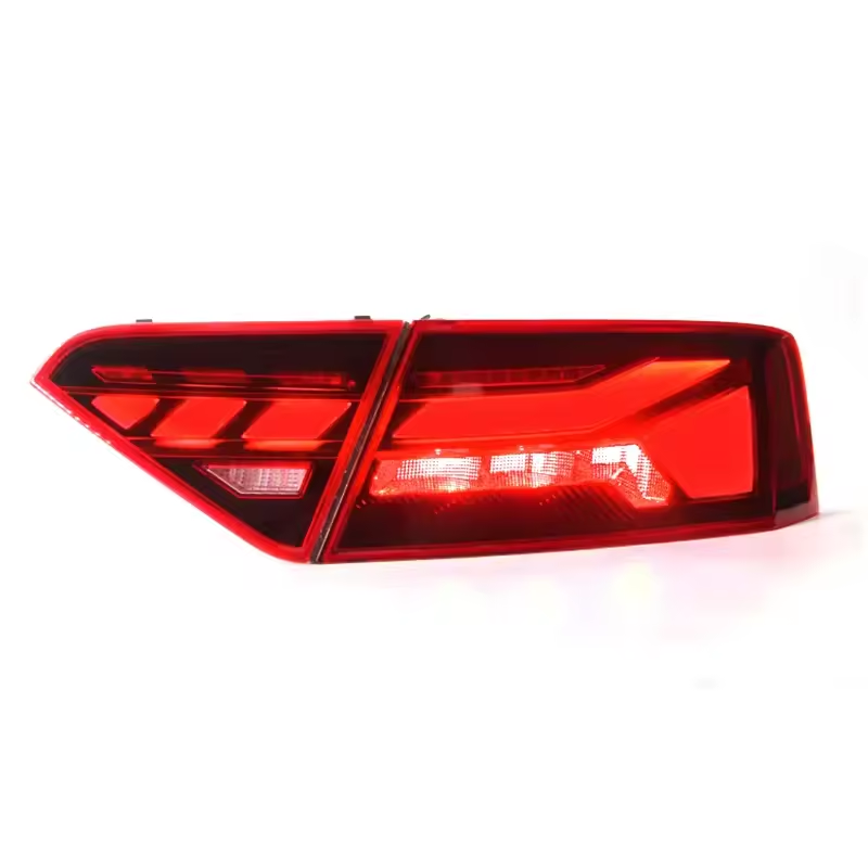 LED Tail Lights for Audi A5 2011-2016