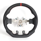 LED Carbon Fiber Steering Wheel for Dodge Ram 1500 2500 3500