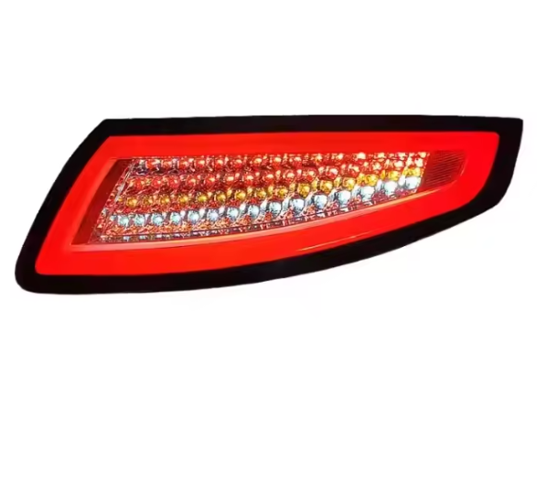 LED Tail Light Assembly for Porsche 911 (997) 2005-2008