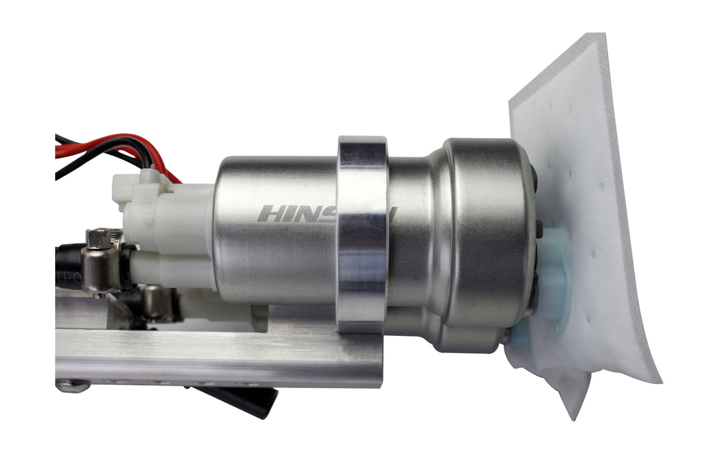 Hinson Motorsports  - DP-GMTruck1-01-255