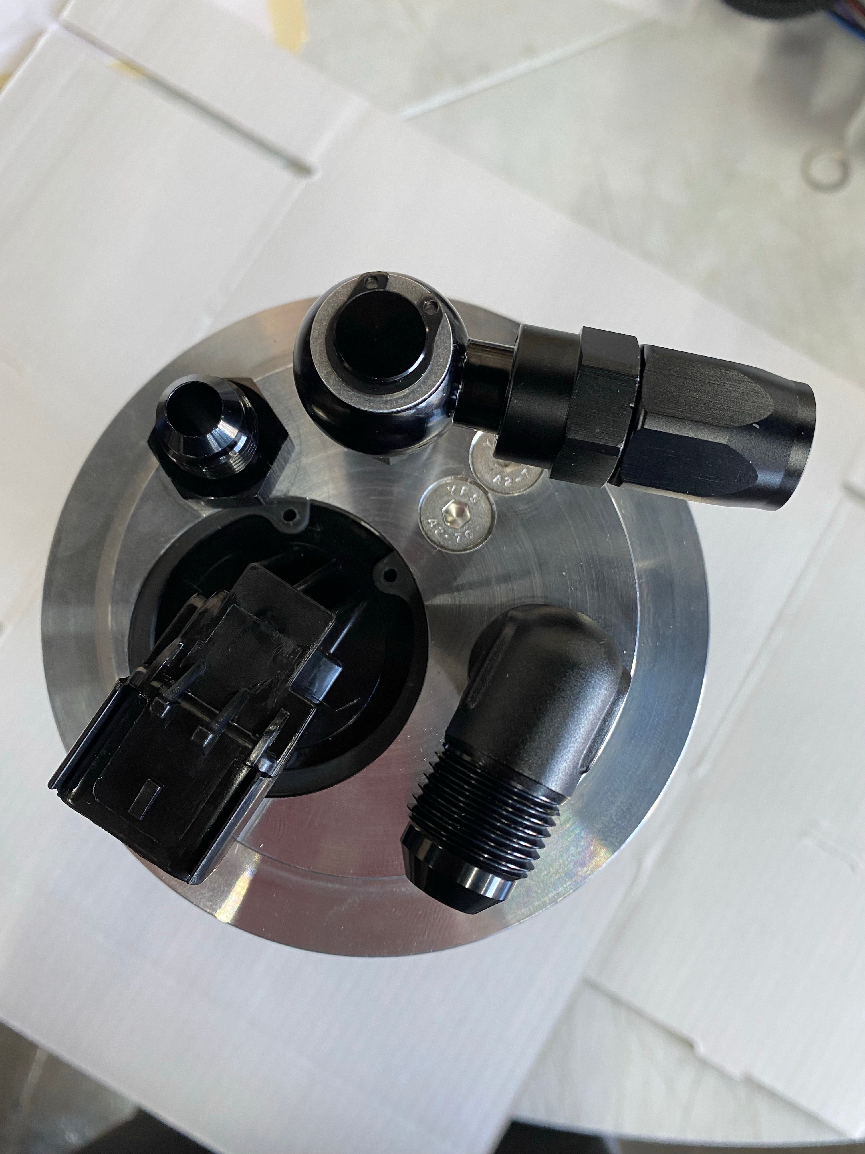 Hinson Motorsports  - DP-GMTruck1-01-255