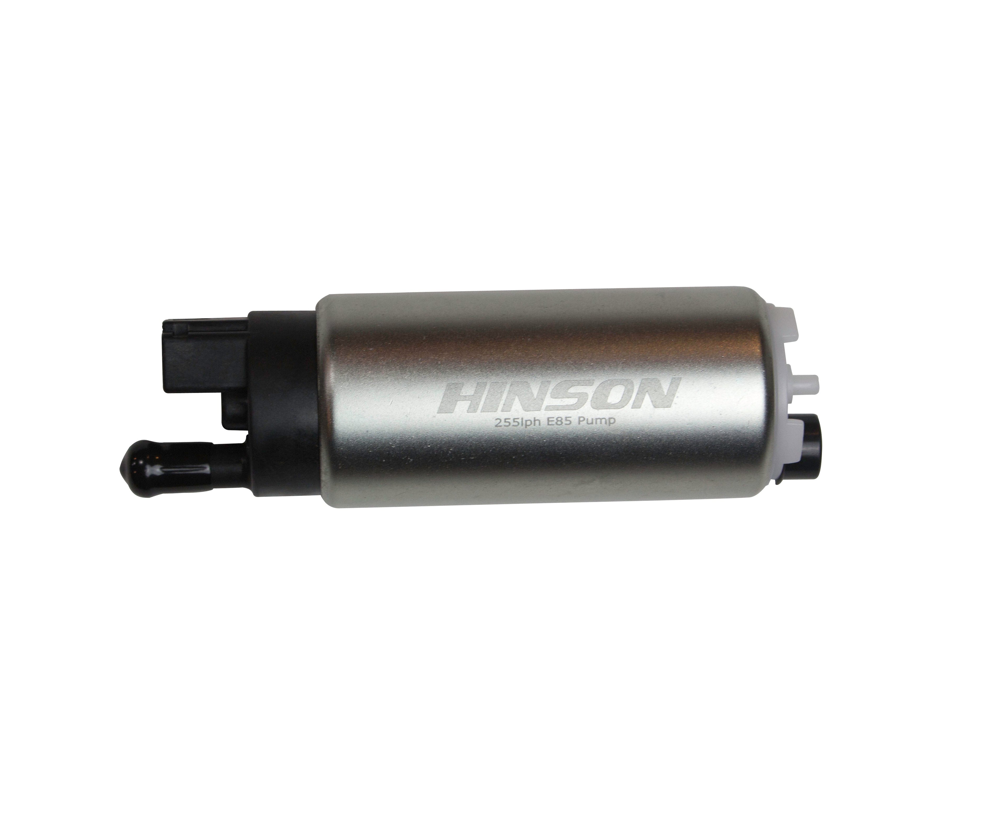 Hinson Motorsports 255lph In-Tank E85 Fuel Pump with Installation Kit