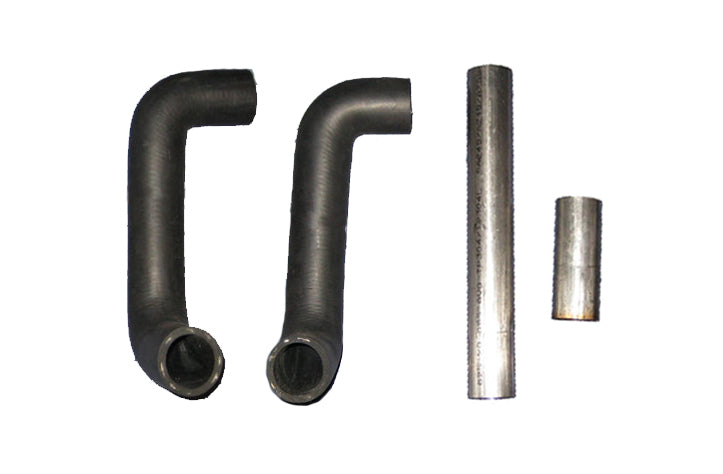 350Z LS V8 Swap Hose & Clamp Package - Stock Radiator