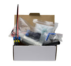 Hinson Motorsports 450lph In-Tank E85 Fuel Pump High Pressure Version with Installation Kit