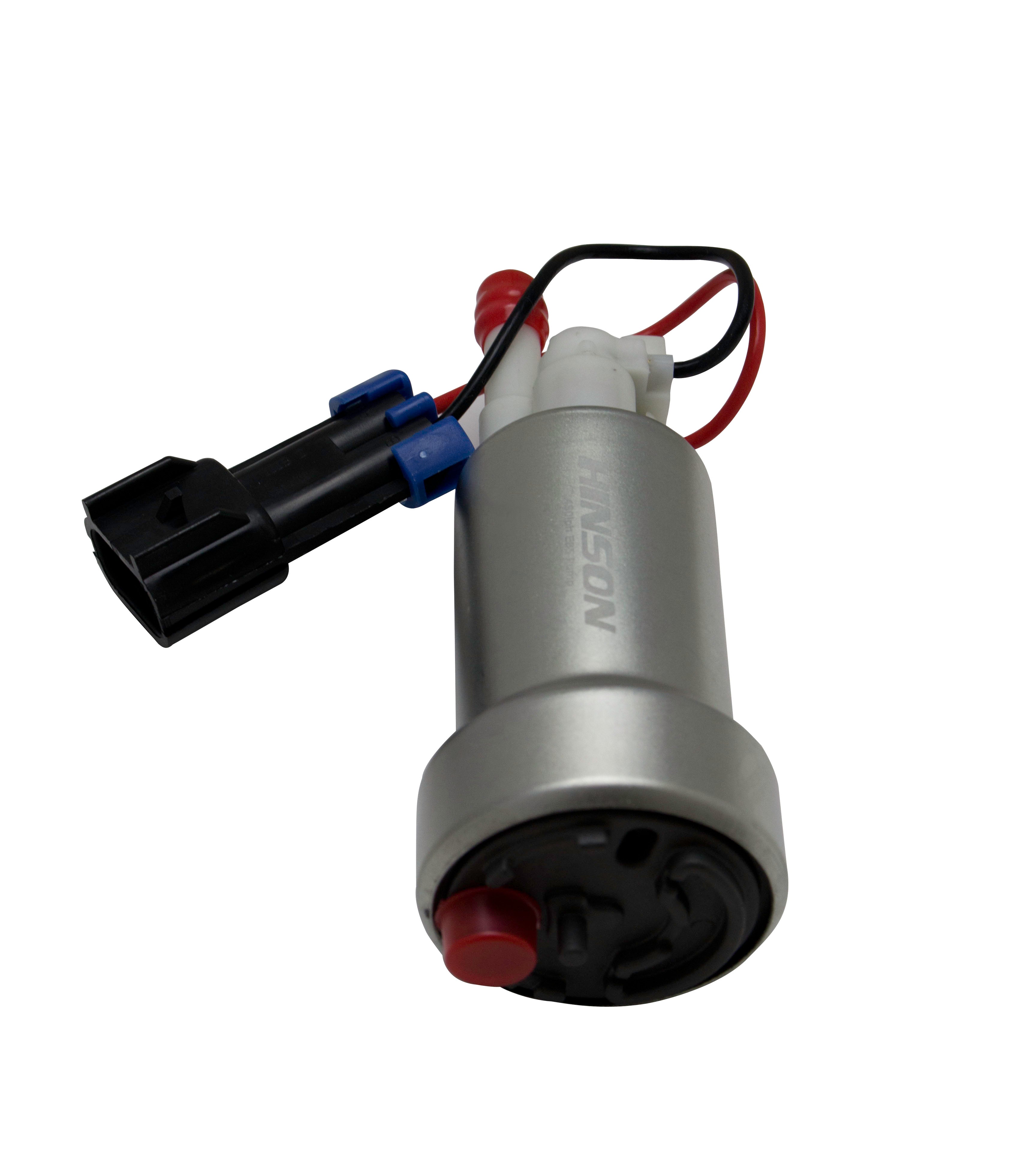 Hinson Motorsports 450lph In-Tank E85 Fuel Pump High Pressure Version with Installation Kit