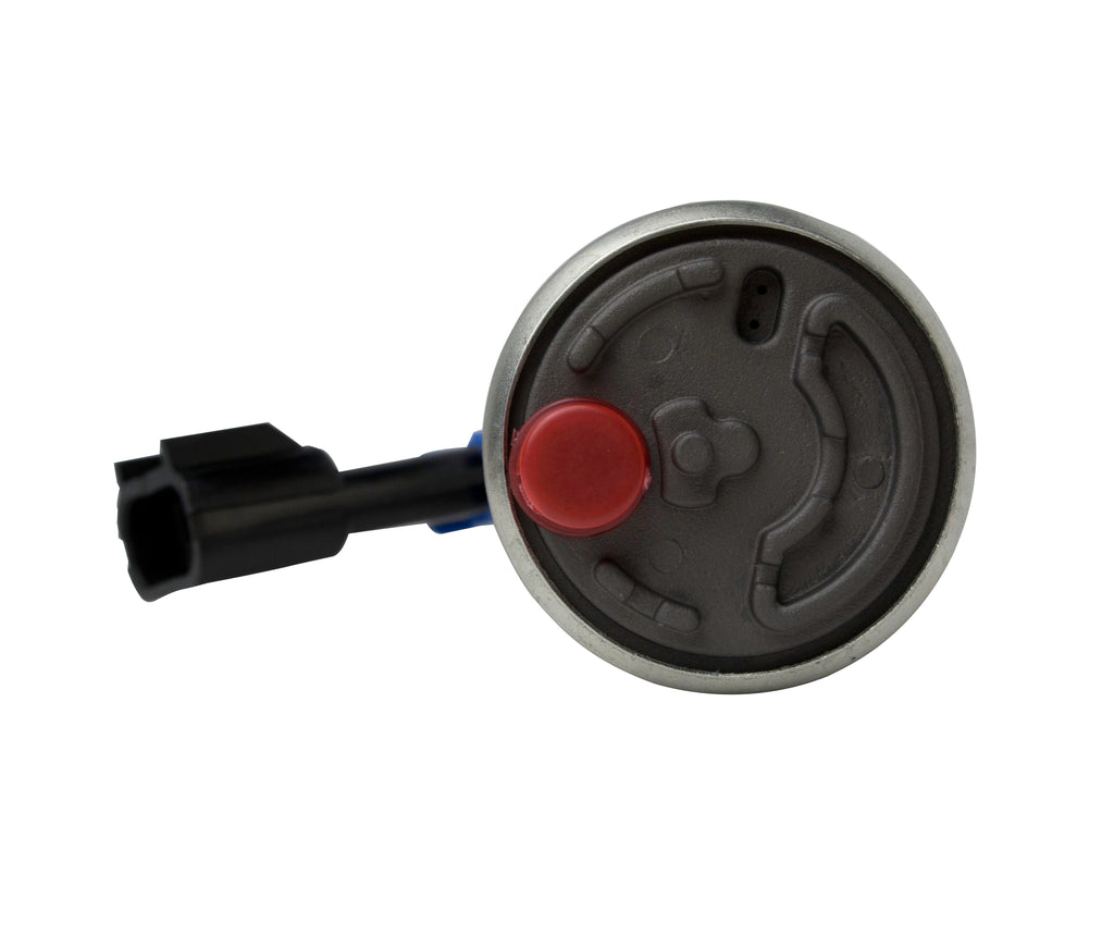 Hinson Motorsports 450lph In-Tank E85 Fuel Pump High Pressure Version with Installation Kit