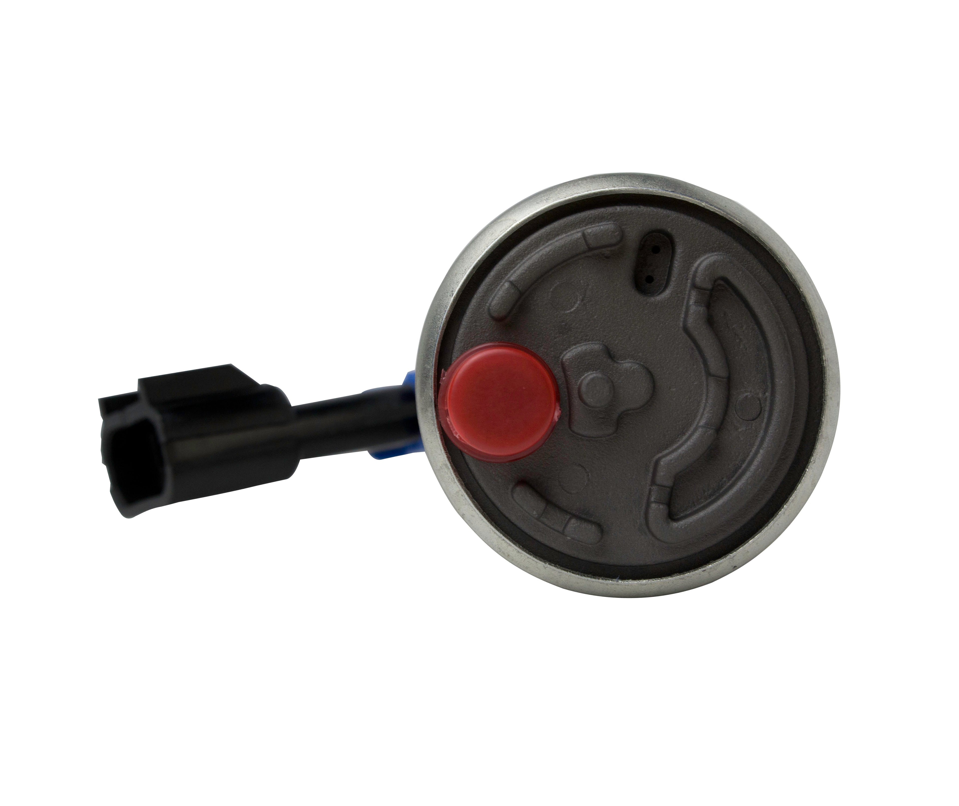 Hinson Motorsports 450lph In-Tank E85 Fuel Pump High Pressure Version with Installation Kit