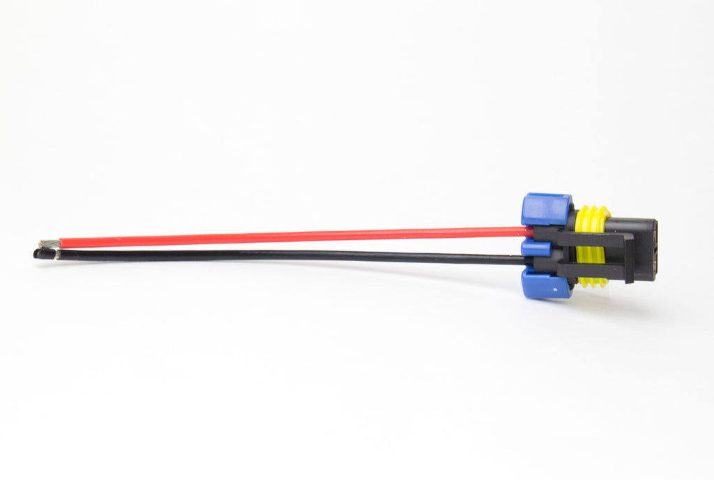 Hinson Motorsports 450lph In-Tank E85 Fuel Pump High Pressure Version with Installation Kit