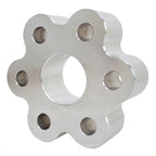 C5 Billet Aluminum Corvette Driveshaft Coupler 10mm