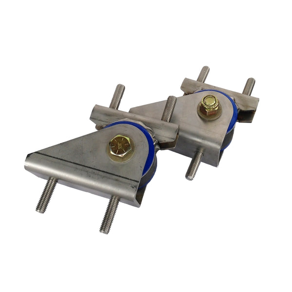 Hinson Motorsports C5 Corvette Offset Transmission Mount