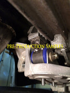 Hinson Motorsports C5 Corvette Offset Transmission Mount