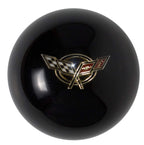 Hinson Motorsports C5 Corvette Short Throw Shifter 1997-2004 (C5 Crossflags Shift Ball)