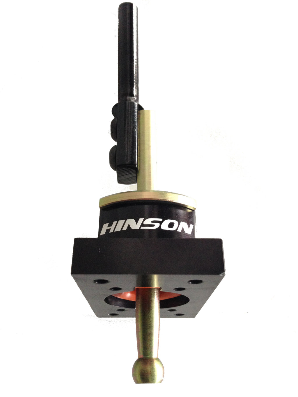 Hinson Motorsports C6 & C7 Corvette Short Throw Shifter 2005-2019 (Factory Knob Fitment)