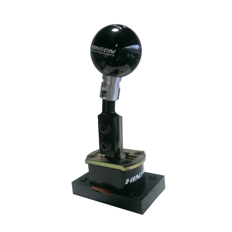 C6 Corvette Short Throw Shifter 2005-2013 (Black Shift Ball)
