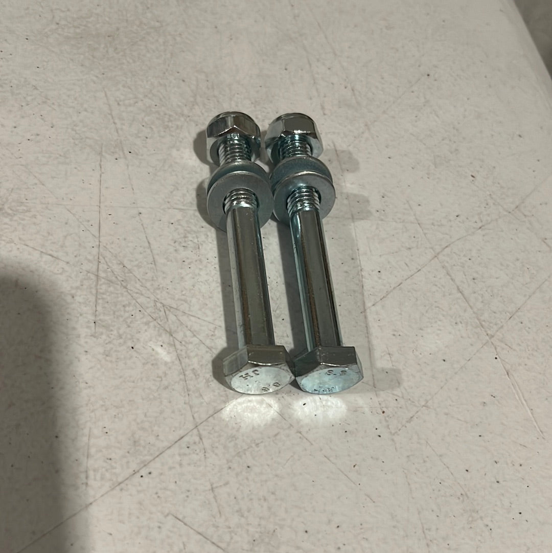 Hinson Motorsports C7 Engine Mount Bolts