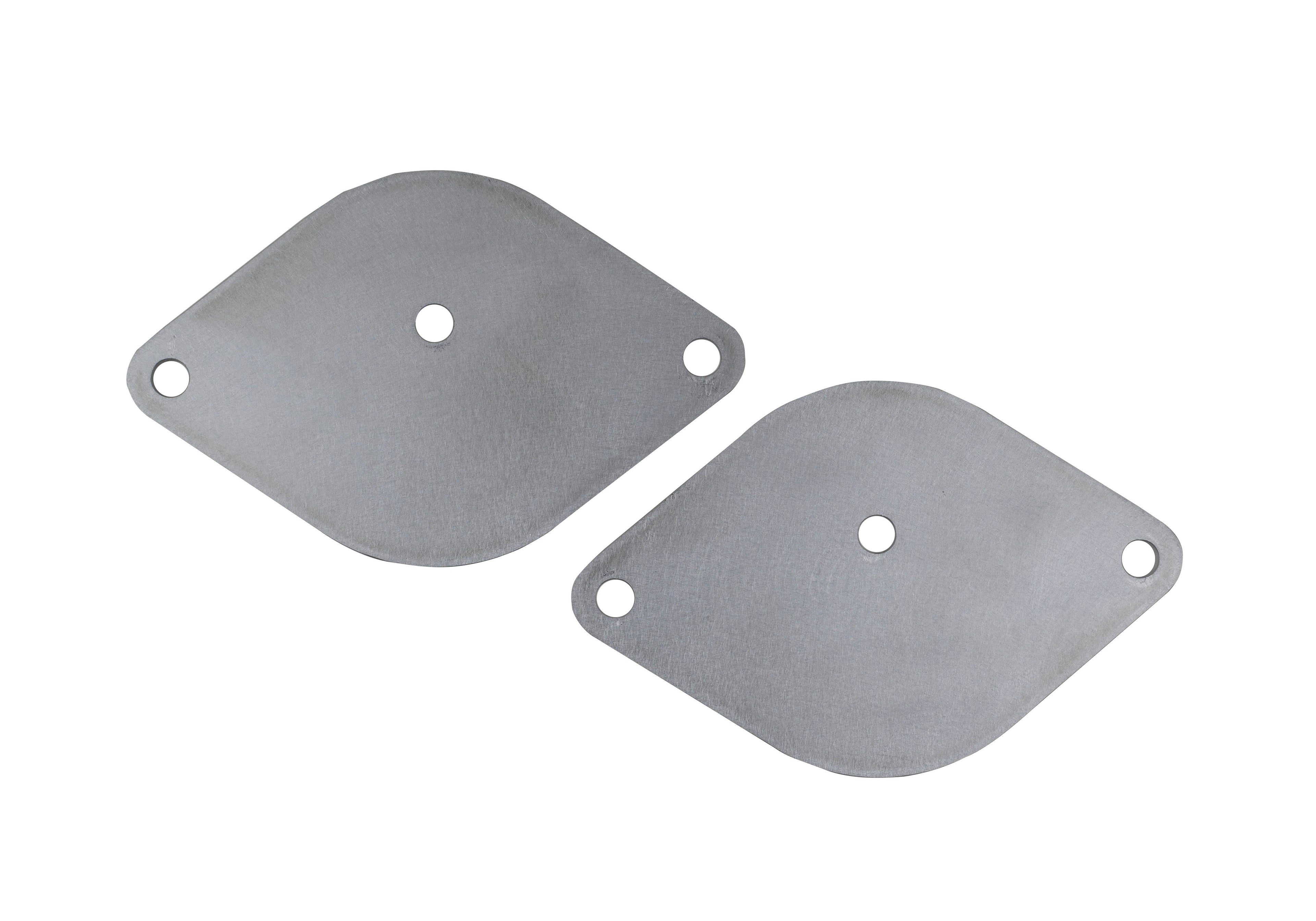 Hinson Motorsports C7 Engine Mount Plate