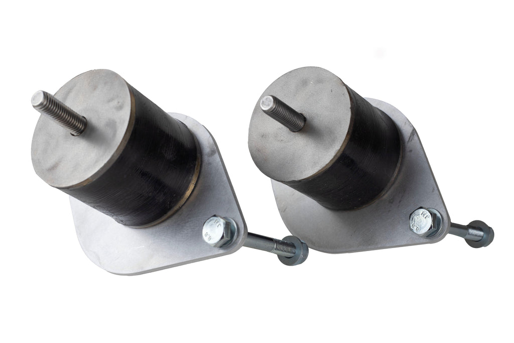 Hinson Motorsports C7 Engine Mounts