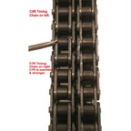 Hinson Motorsports C7R LSxTiming Chains C7-R CHAIN