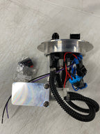 Hinson Motorsports  - DP-CTSV1-01-255