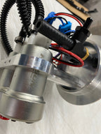 Hinson Motorsports  - DP-CTSV1-01-255