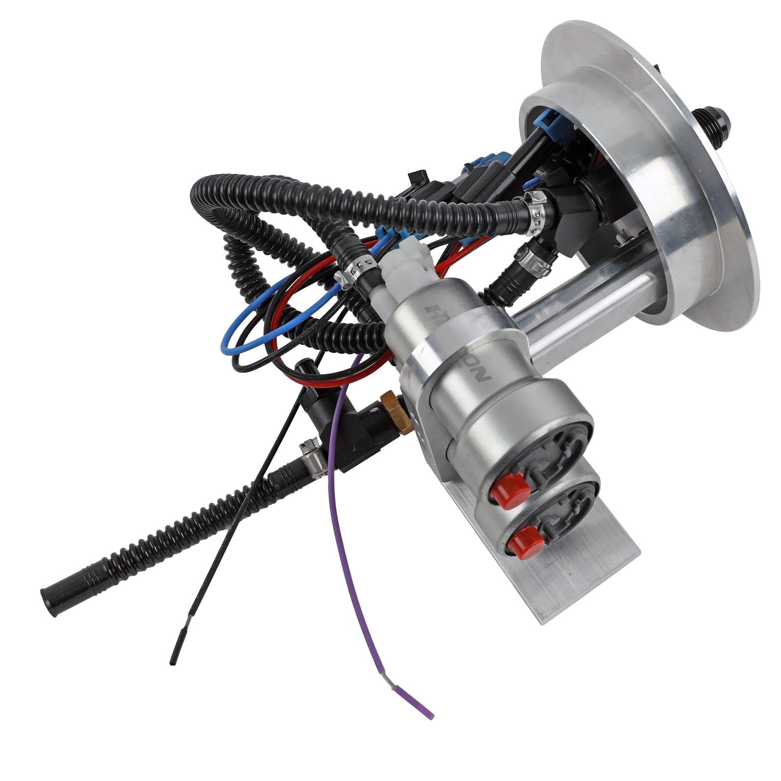 Hinson Motorsports Cadillac CTS-V 2008 - 2013 Dual Fuel Pump Module