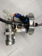 Hinson Motorsports  - DP-CAM5-01-255