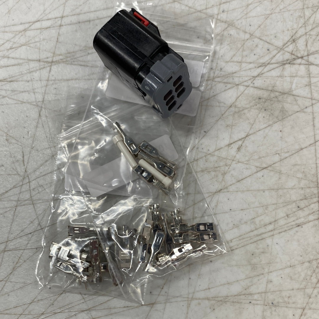 Hinson Motorsports  - DP-FBODY-01-255