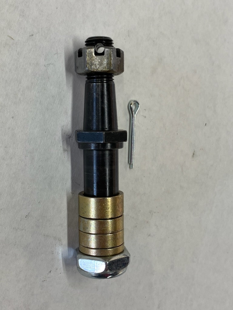 Hinson Motorsports Extended Spindle Stud for RX7 RX8