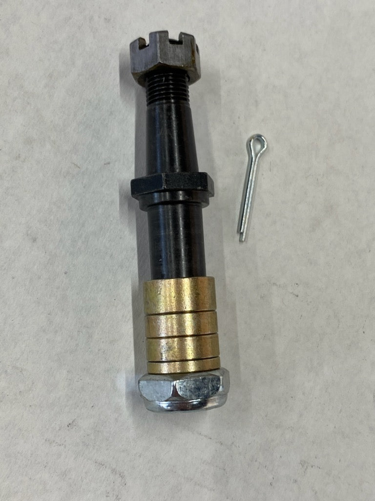 Hinson Motorsports Extended Spindle Stud for RX7 RX8