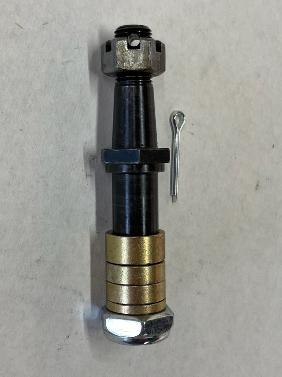 Hinson Motorsports Extended Spindle Stud for RX7 RX8