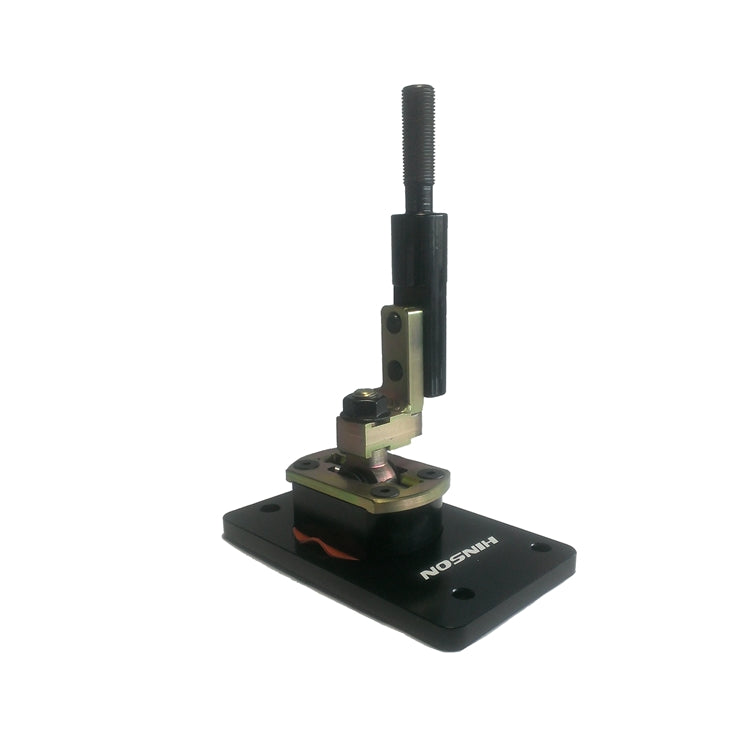 F-Body T56 Short Throw Shifter Camaro Firebird 1993-2002 (9/16x18 Handle W/o Shift Ball)