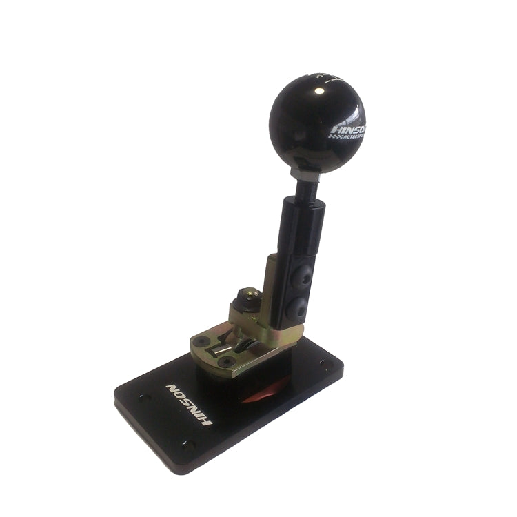 F-Body T56 Short Throw Shifter Camaro Firebird 1993-2002 (Black Shift Ball)