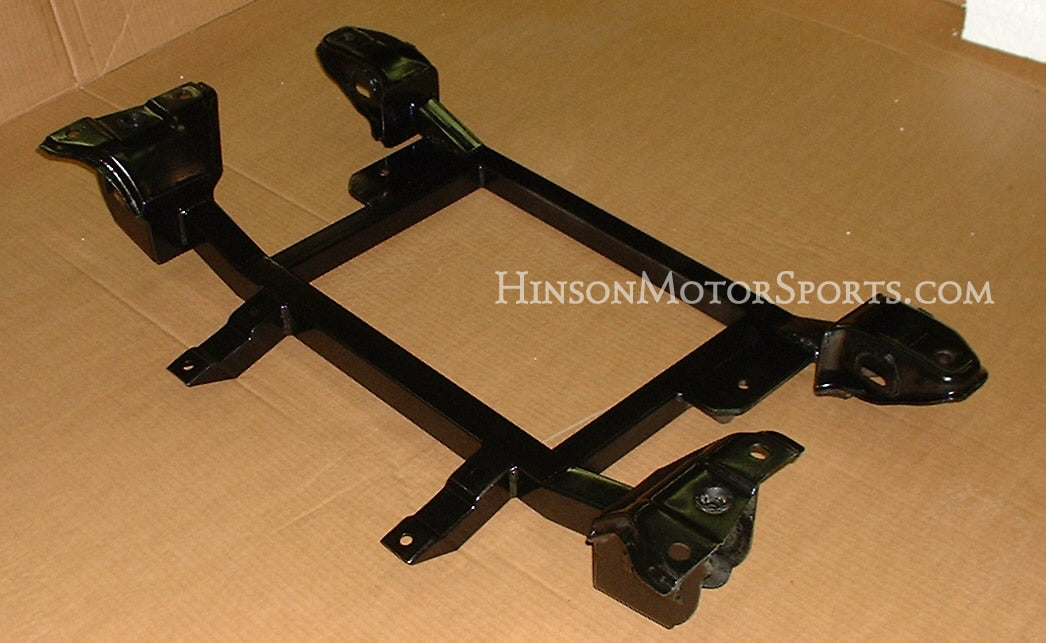 FD RX7 20B 3 Rotor Engine Mounting Equipment