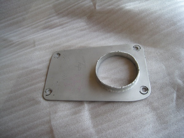 FD RX7 V8 T56 Transmission Tunnel Cover