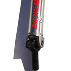 GTO Aluminum Driveshaft 1,100HP 2004-2006