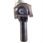 Hinson Motorsports GTO Aluminum Driveshaft 800HP 2004-2006