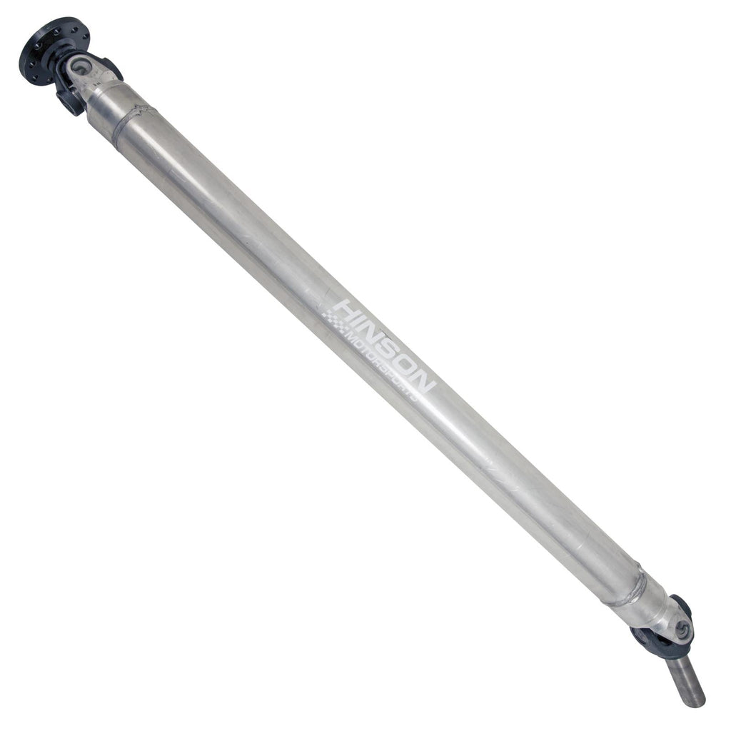 Hinson Motorsports GTO Aluminum Driveshaft 800HP 2004-2006