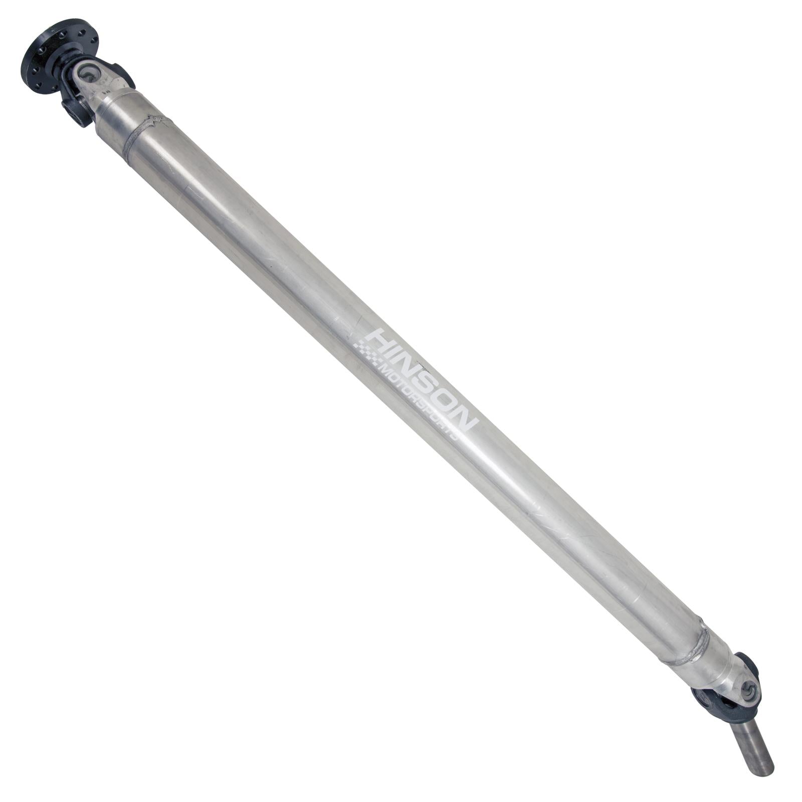 Hinson Motorsports GTO Aluminum Driveshaft 800HP 2004-2006
