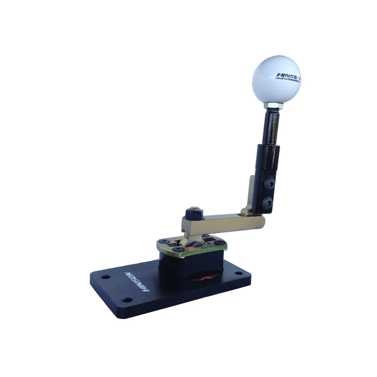 GTO Short Throw Shifter 2004-2006 (White Shift Ball)