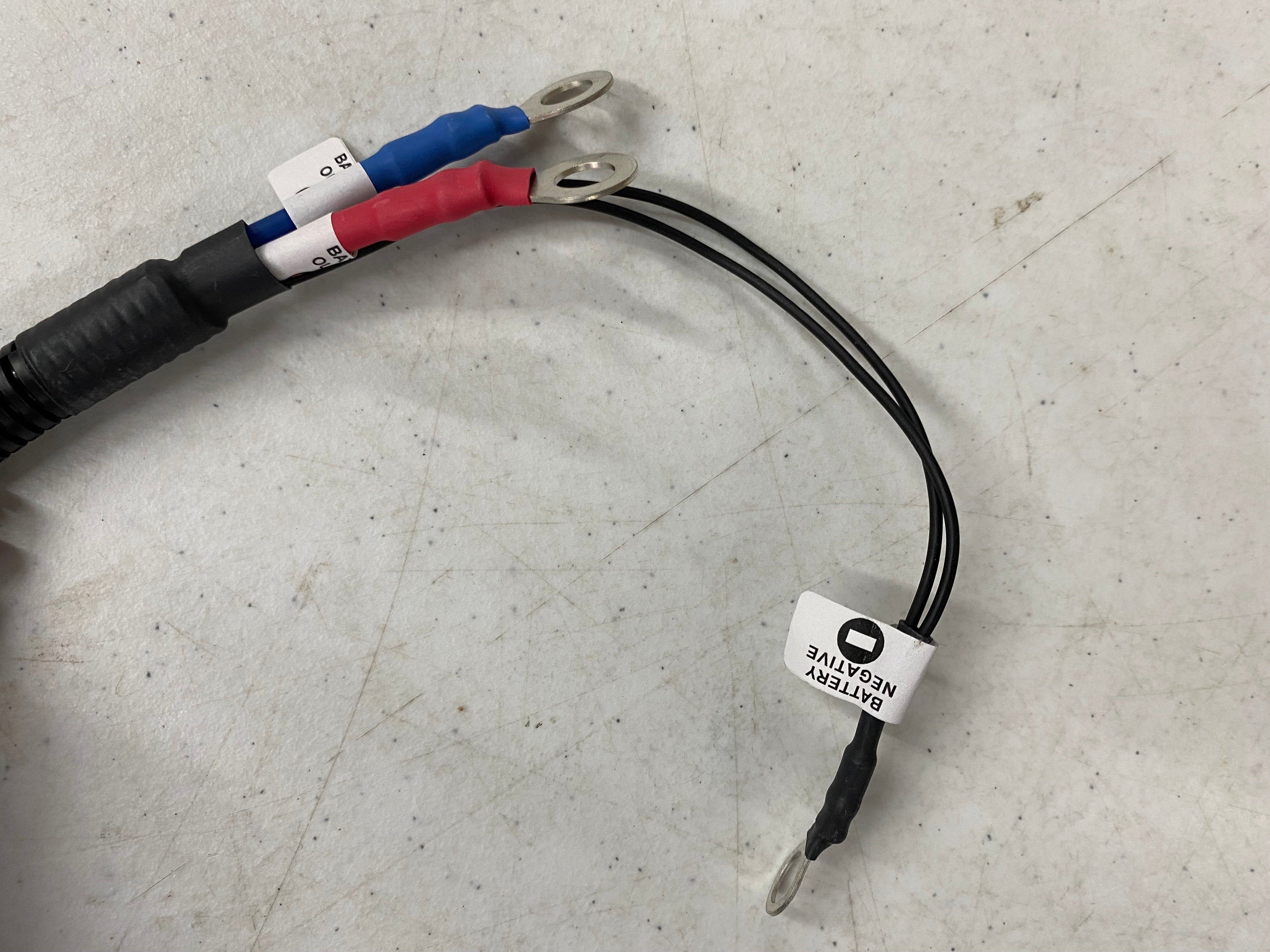 Hinson Motorsports Harness Package for Dual Fuel Pump Installation