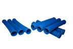 Hinson Motorsports LS Spark Plug Wire Boots - Blue LS1 LS2 LS3 LS6 LS7 LSA LQ9 L99 L92