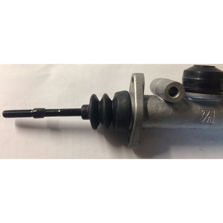 LS V8 FC RX7 Master Cylinder Built to Order - Modified Wilwood 7/8"